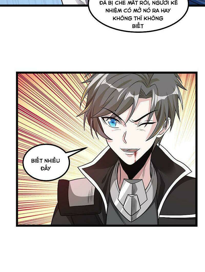 kiếm vũ chapter 148 8