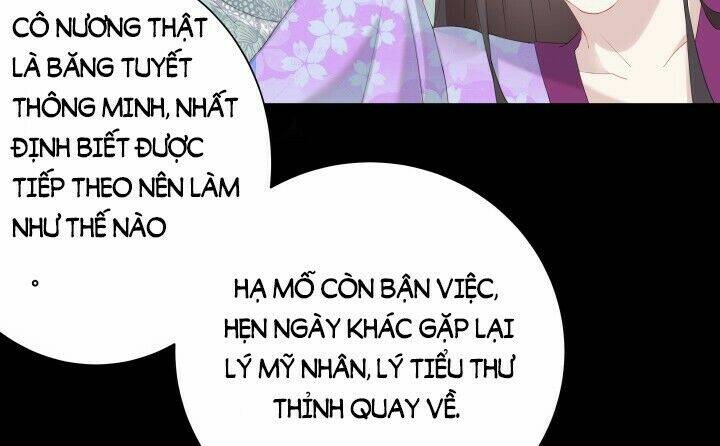 bí mật của dạ tộc chapter 3.2 24