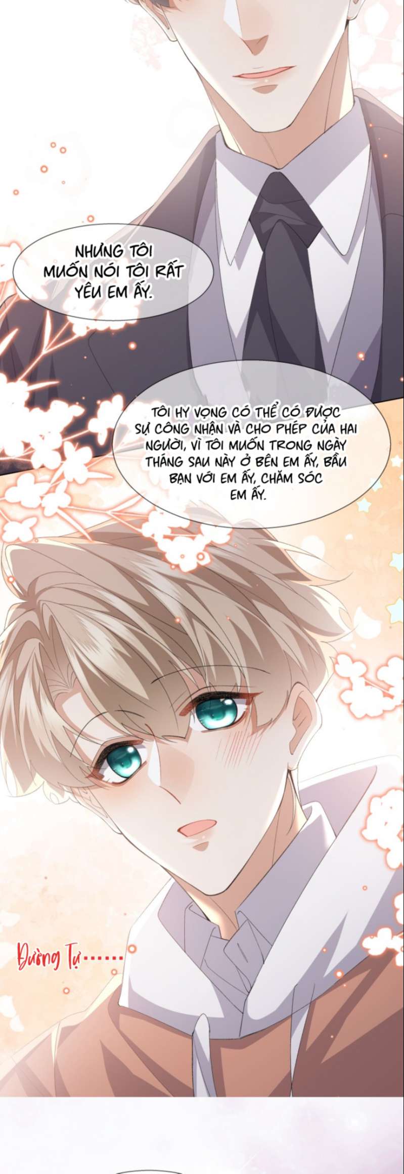 tư tự vạn thiên chapter 35 19