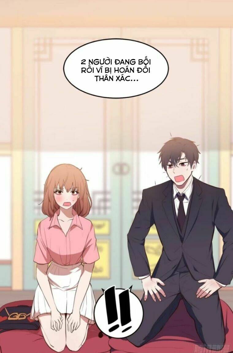 acup tiên sinh chapter 16 7