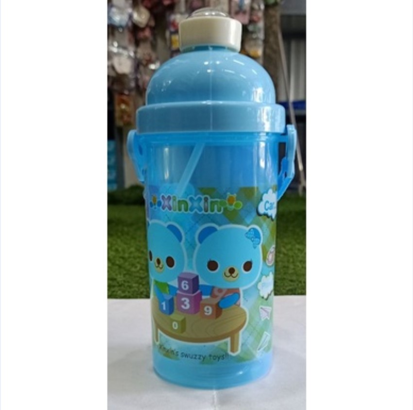 Bình nước học sinh 500ml