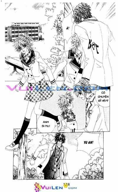 chạm mặt thần tượng chapter 8 128