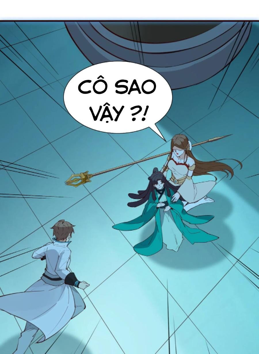 ta lập hậu cung tại tây du ký chapter 66 28