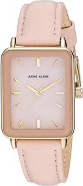 Đồng hồ thời trang nữ ANNE KLEIN 3518GPTN