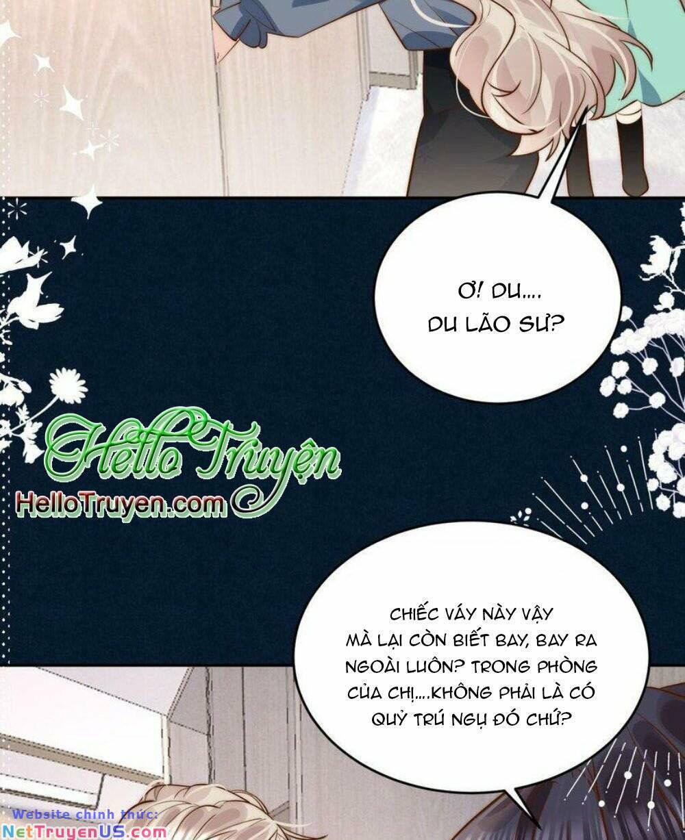 ta được thế thân tỏ tình chapter 32 18