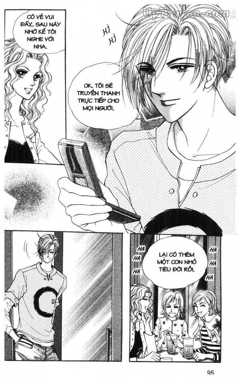 người yêu hoa chapter 3 95