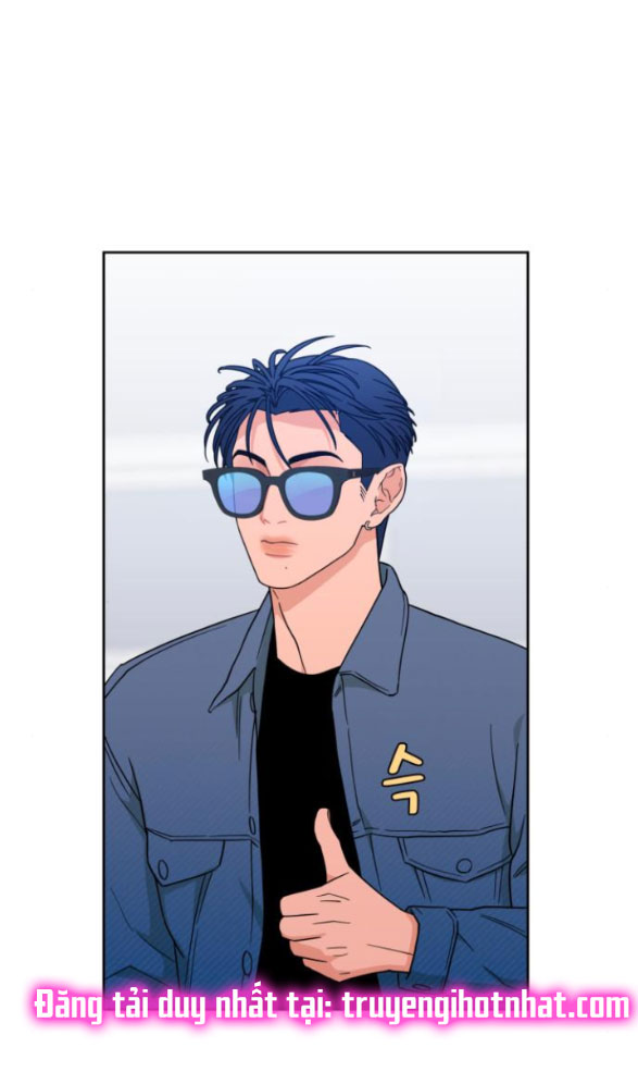 Vận May Bất Ngờ chapter 32.2 18