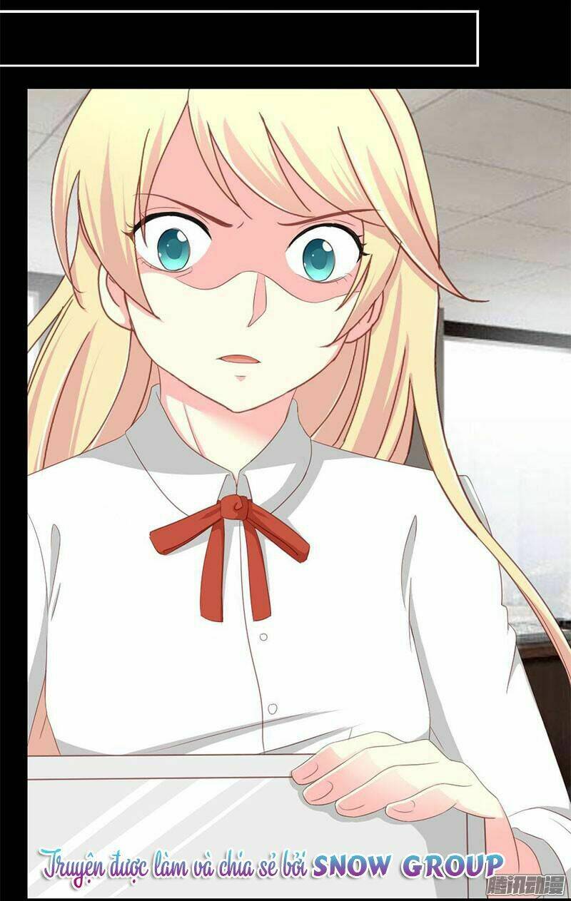 cuộc sống về đêm của người vợ 18 tuổi chapter 14 14