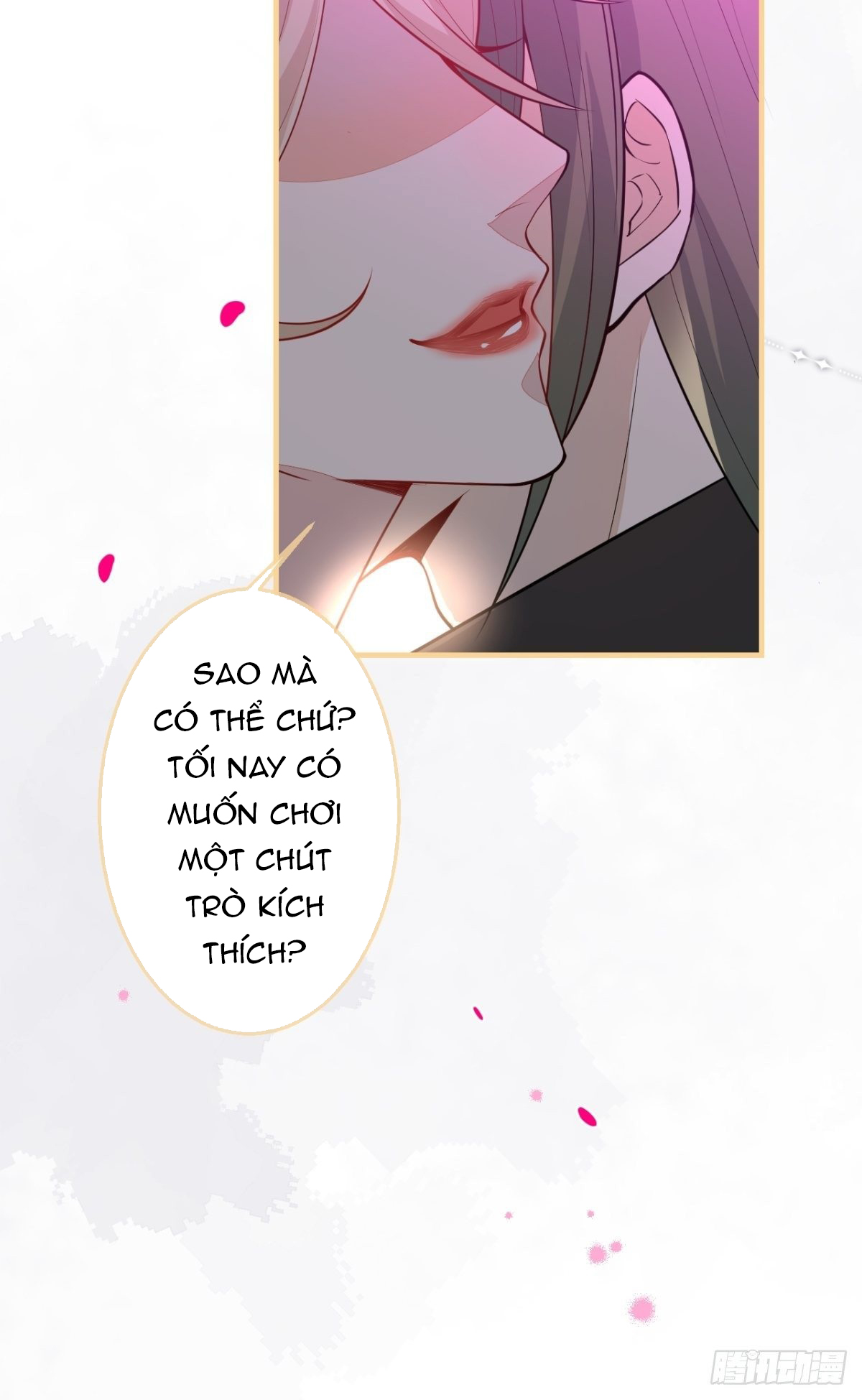 [15+] xuyên đến thế giới nào cũng là hắc liên hoa của anh chapter 27.2 8