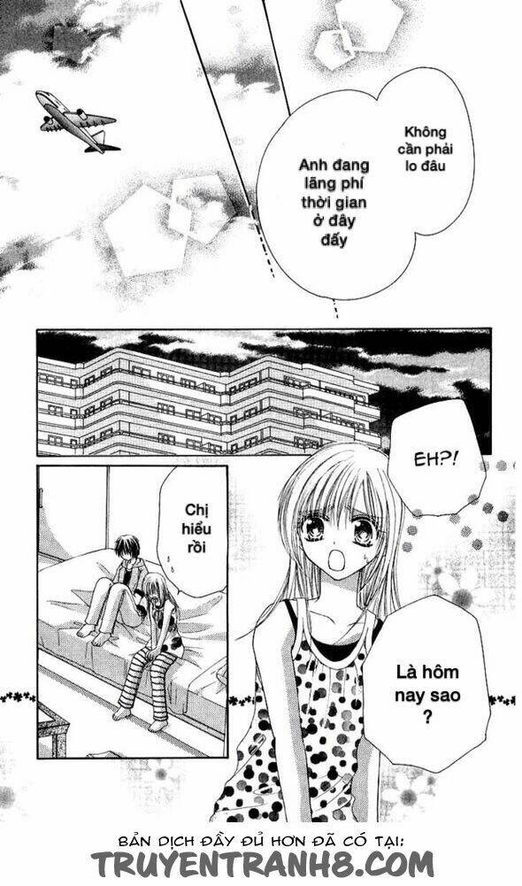 two beasts chapter 3.5 8