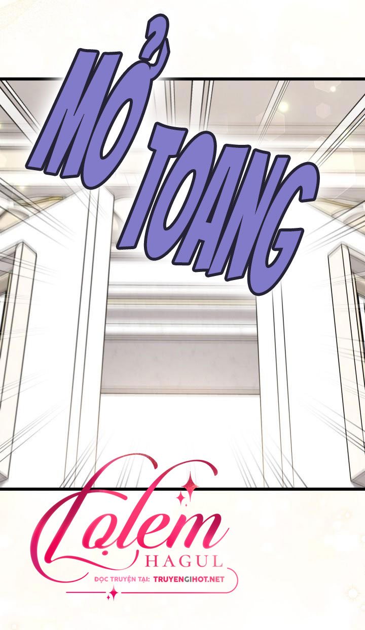 mối liên kết giữa báo đen và bé thỏ chapter 90 37