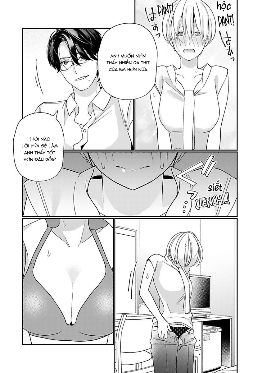 quan hệ nơi công sở chapter 8.2 10