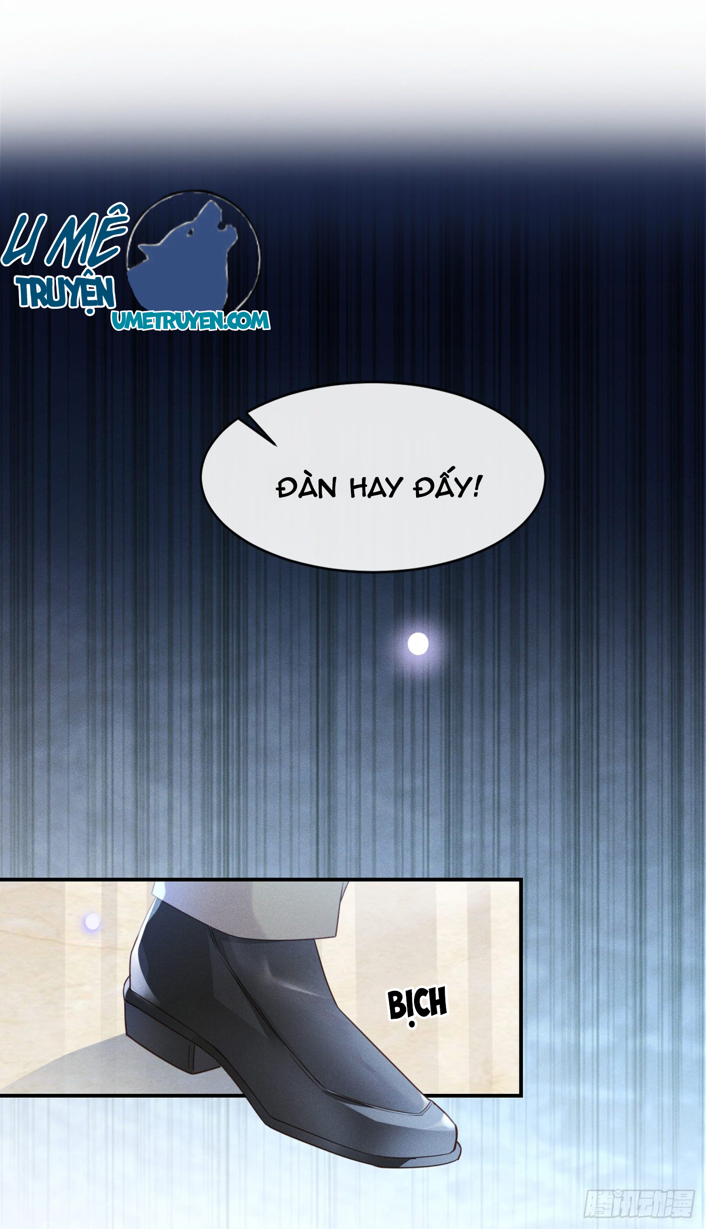 anh ấy gọi tôi là hắc liên hoa chapter 19 21