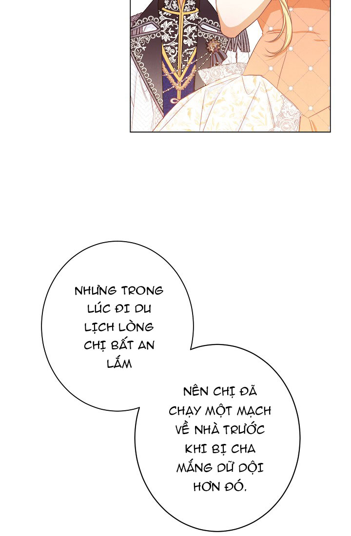 ác nữ đảo ngược đồng hồ cát chapter 67 91