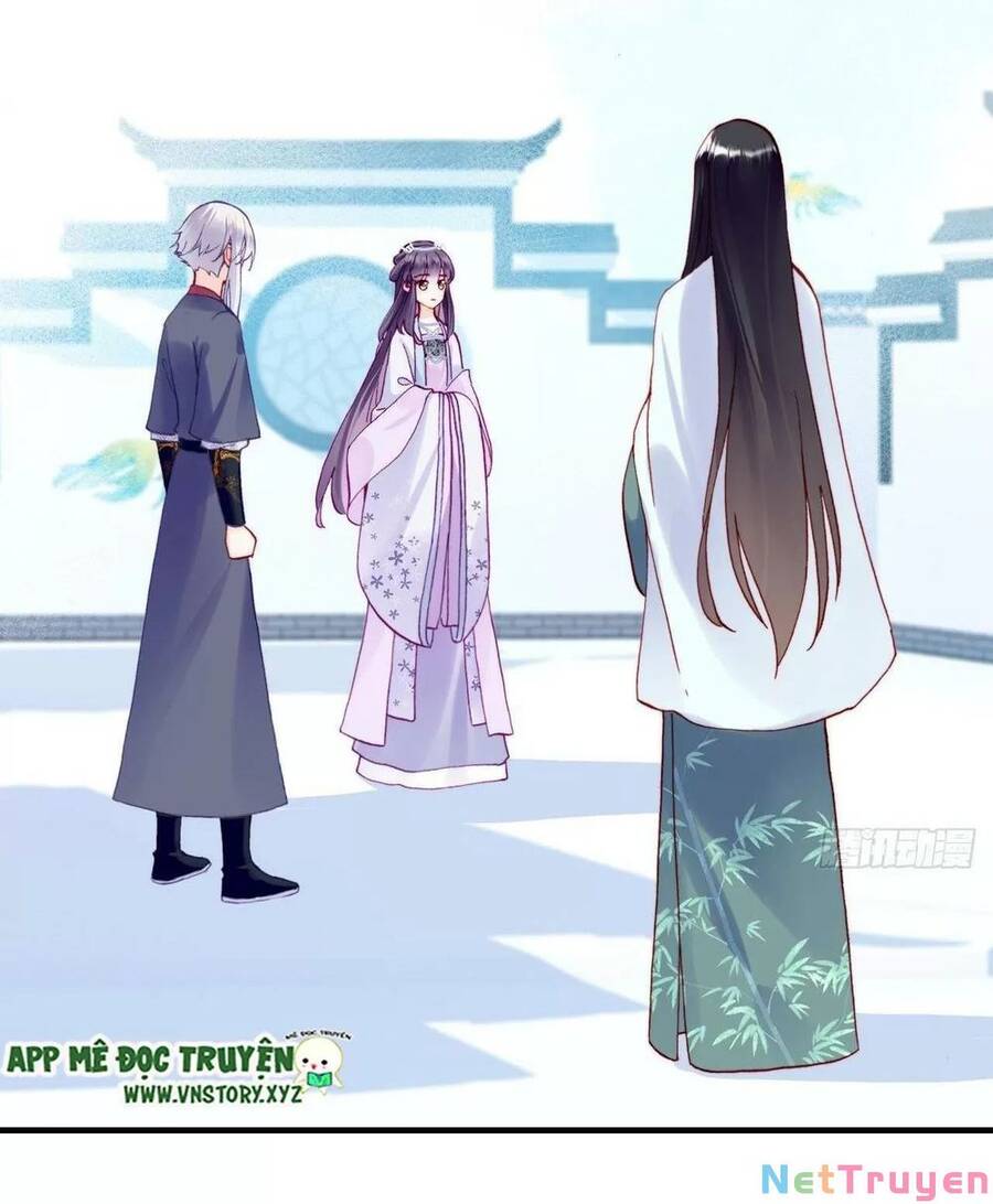 lại bị bệnh chiều chuộng quấn lấy chapter 80 5