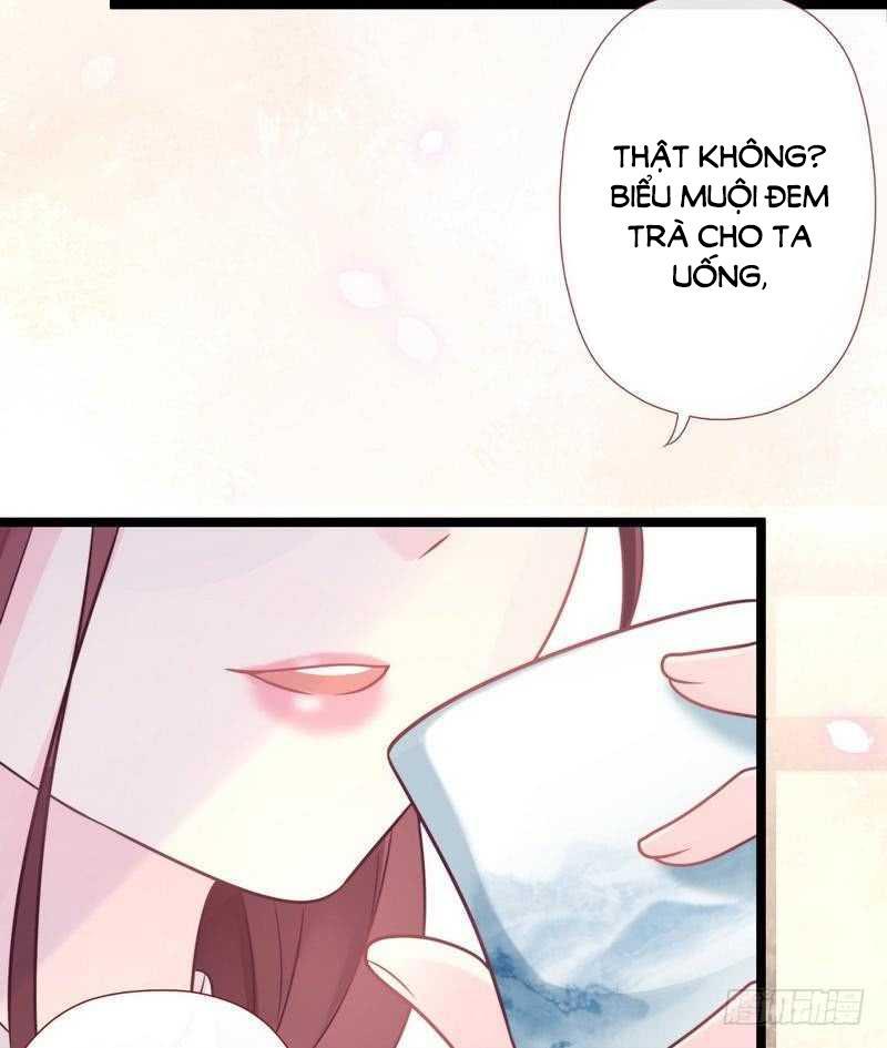 vương phi - âm động thiên hạ chapter 25 44