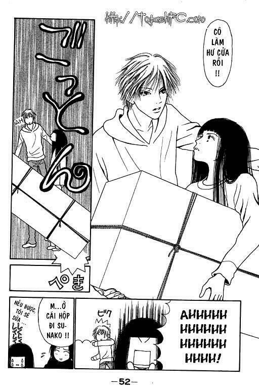 yamato nadeshiko shichihenge chapter 7 9