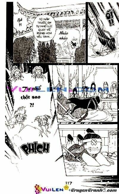 đóa hoa yêu kiều chapter 7 118
