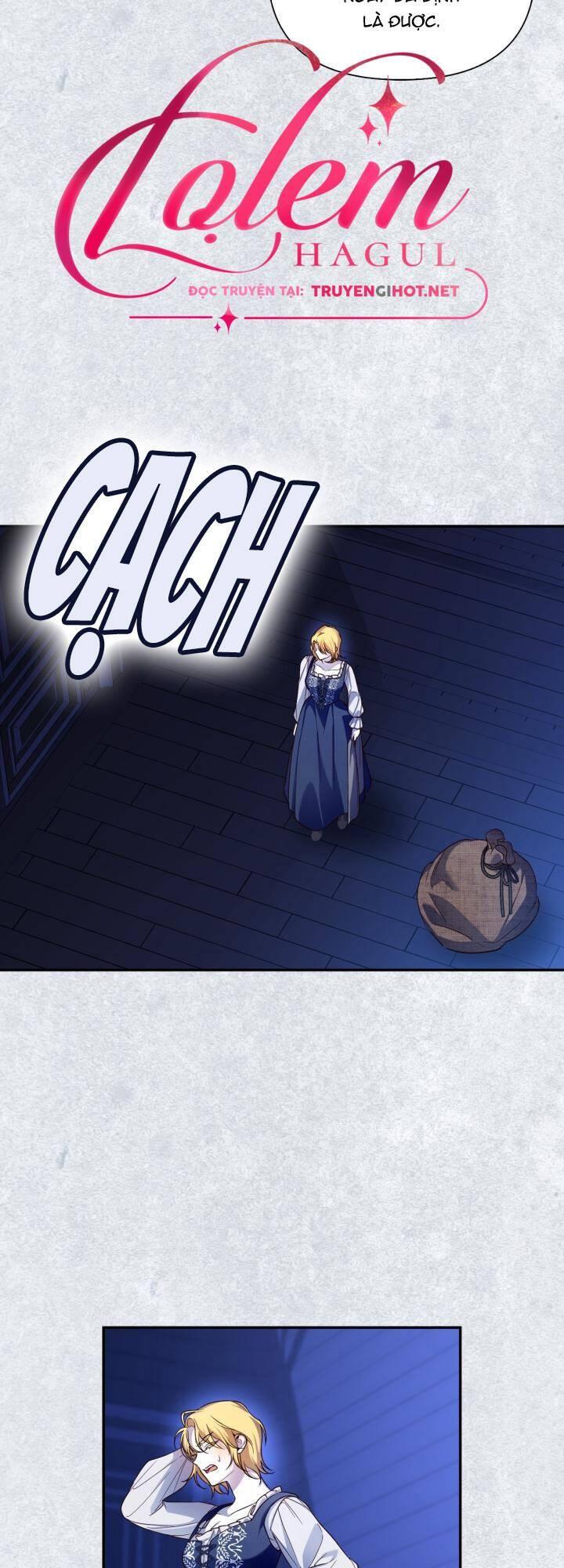 phương pháp che giấu đứa con của hoàng đế chapter 60.1 27