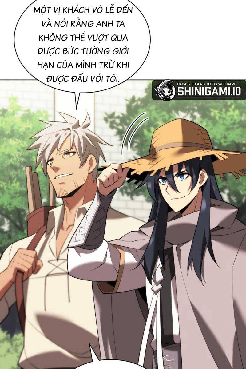 thợ rèn huyền thoại chapter 179.2 22