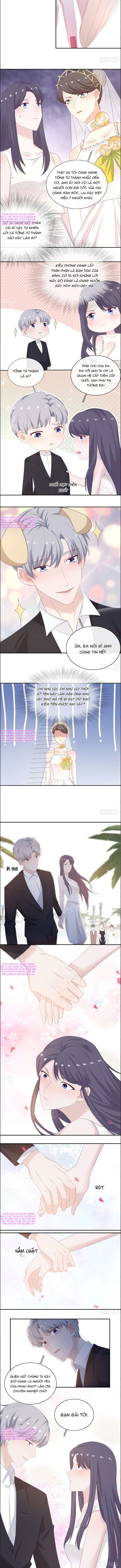 cái thùng cơm sát vách chapter 42 2