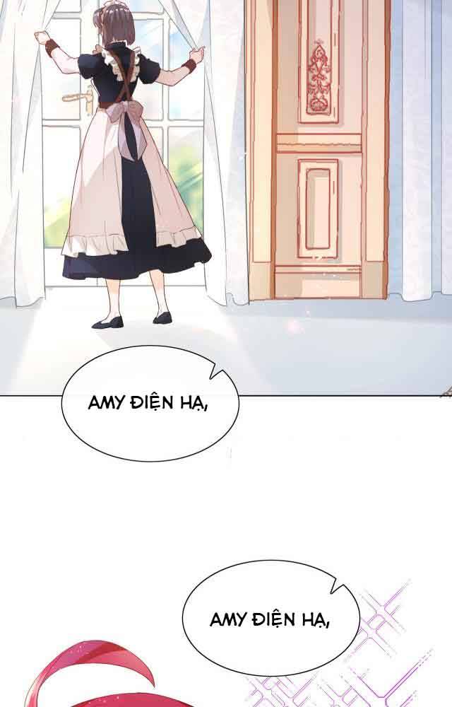 ma pháp của công chúa amy chapter 1 6