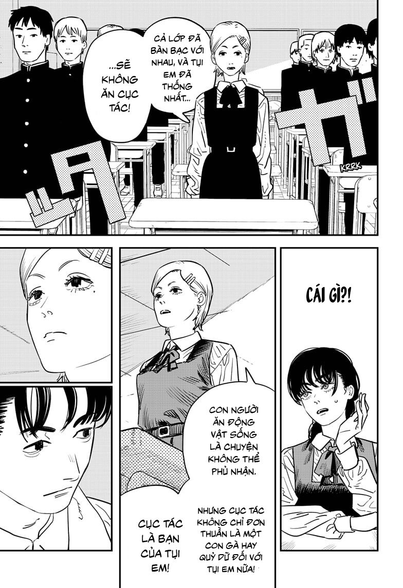 chainsaw man - thợ săn quỷ chapter 98 12