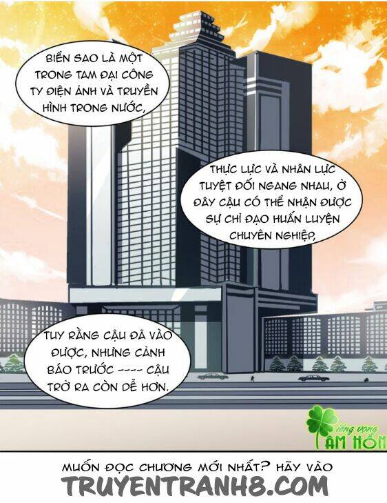 boygroup của ta, thần của ta chapter 4 28