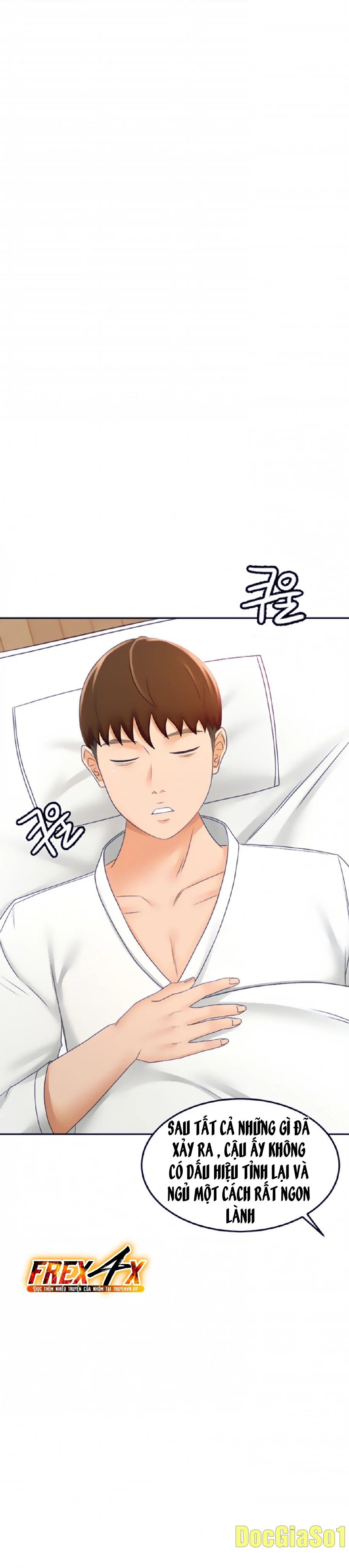 cậu chủ nhỏ chapter 23 23