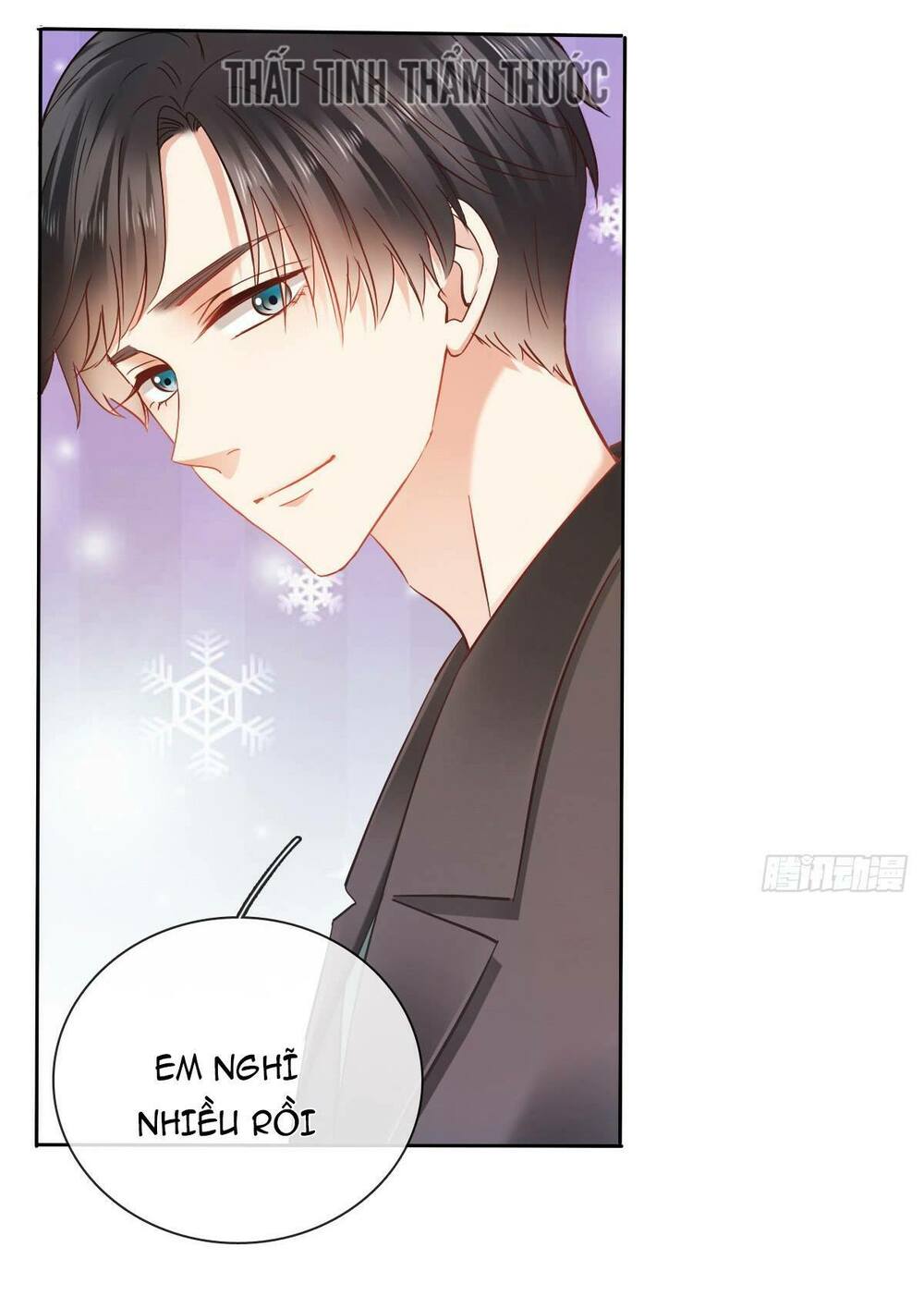 bay qua thiên sơn đến yêu anh chapter 44 7