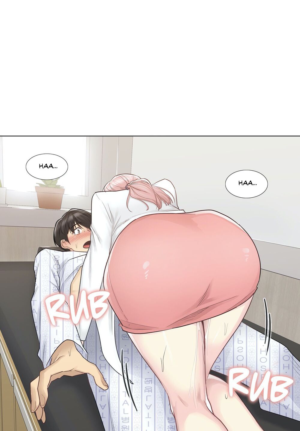 mở khóa tim em chapter 11 50