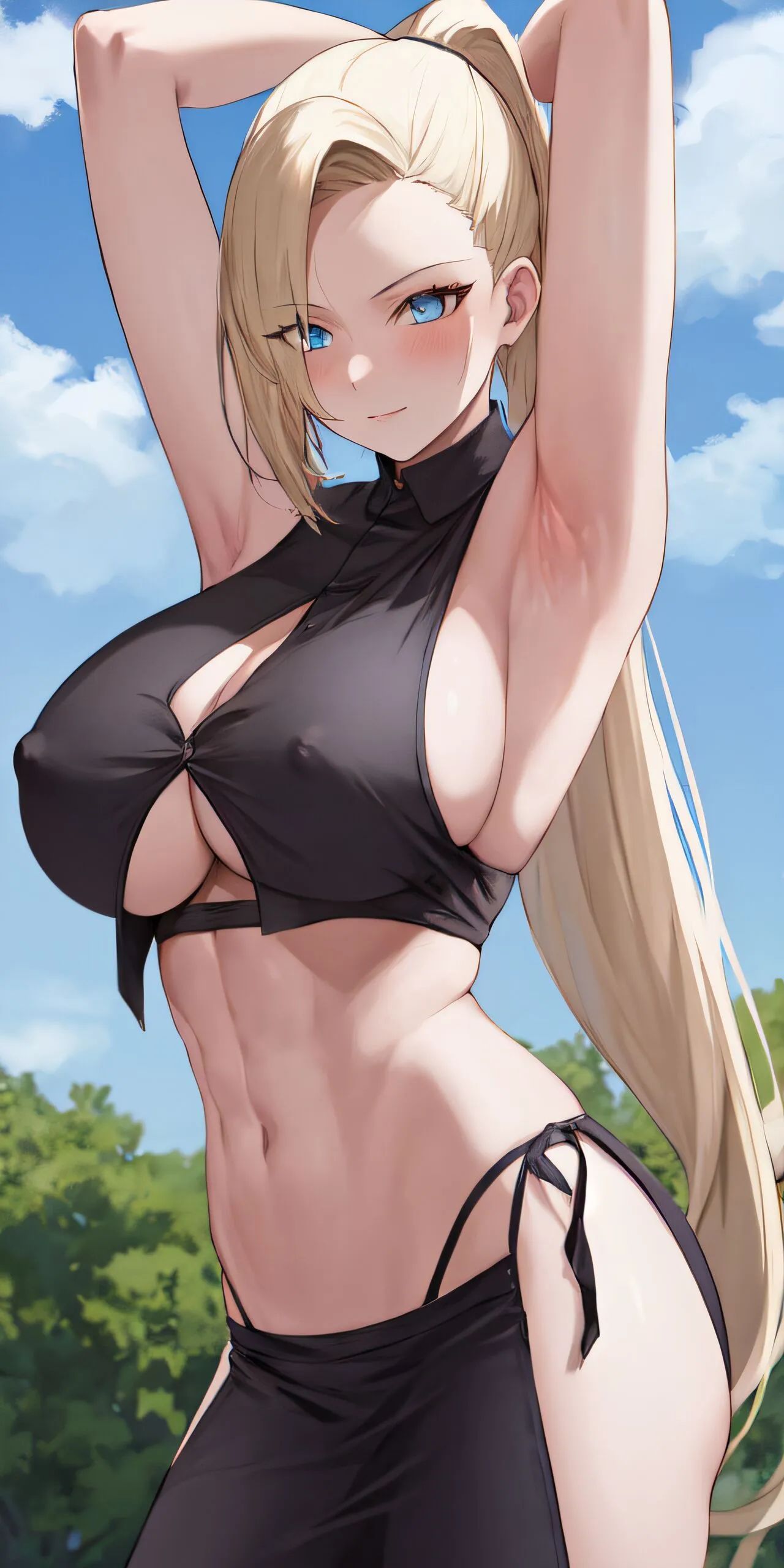 hình hentai chapter 121 101