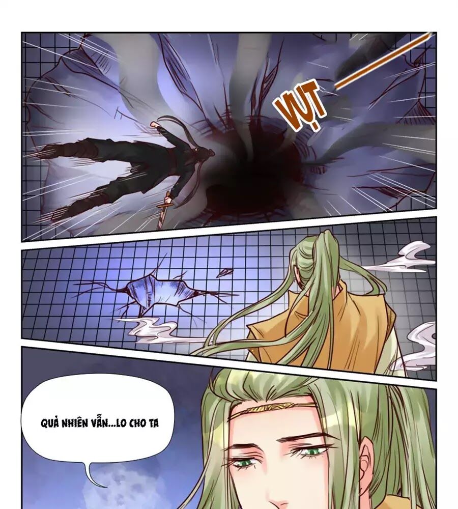 Luôn Có Yêu Quái Chapter 231 19