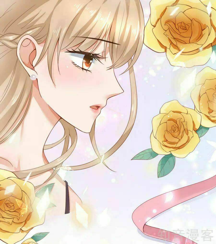 cường thế tù ái - địch thiếu đừng xằng bậy chapter 2 8