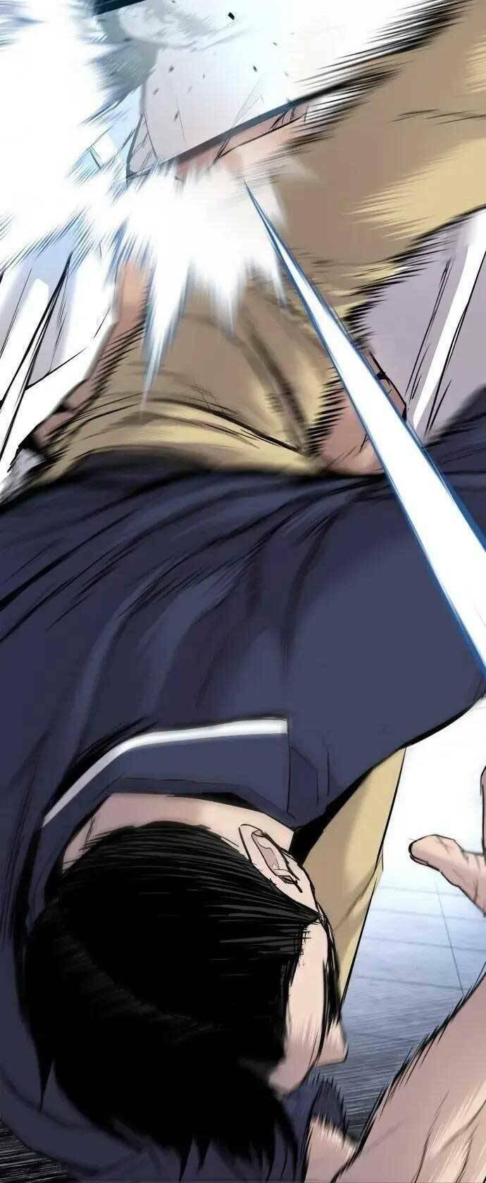 đặc vụ kim chapter 47.5 44