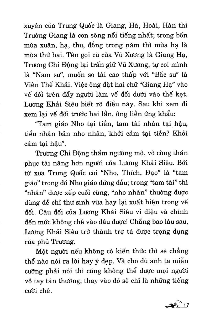 Nói Lời Bạc Được Việc Vàng (Tái Bản)
