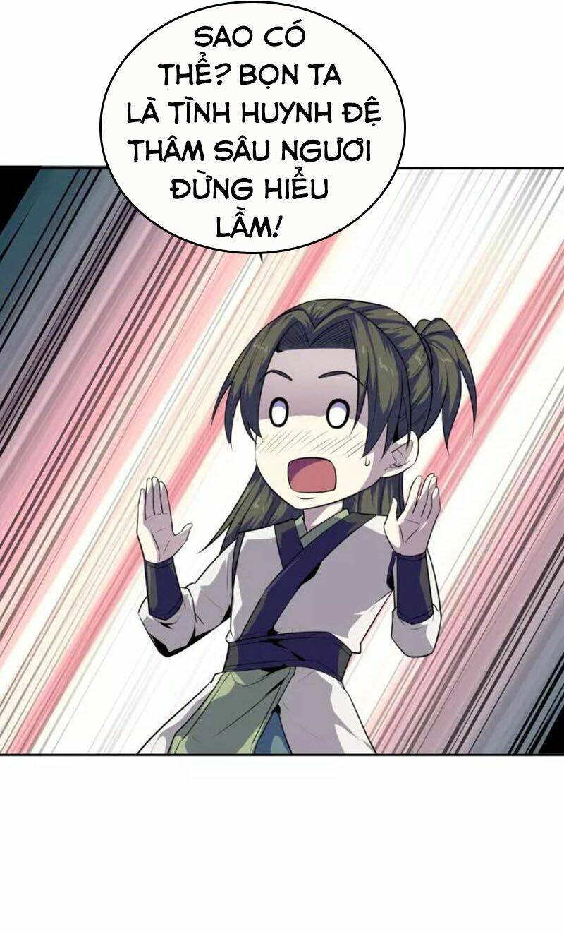 nghịch thiên đại thần chapter 88 18