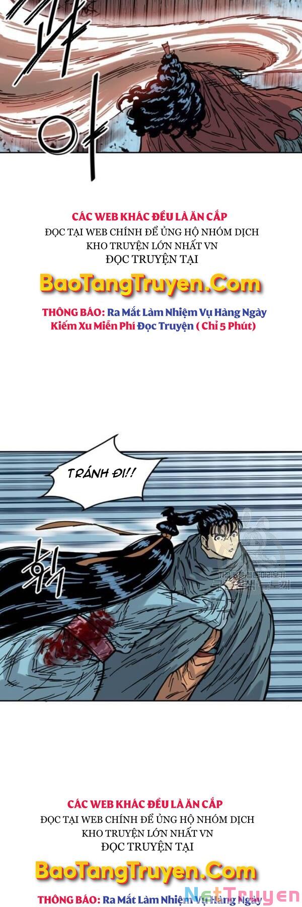Thiên Hạ Đệ Nhất Nhân chapter 67 27
