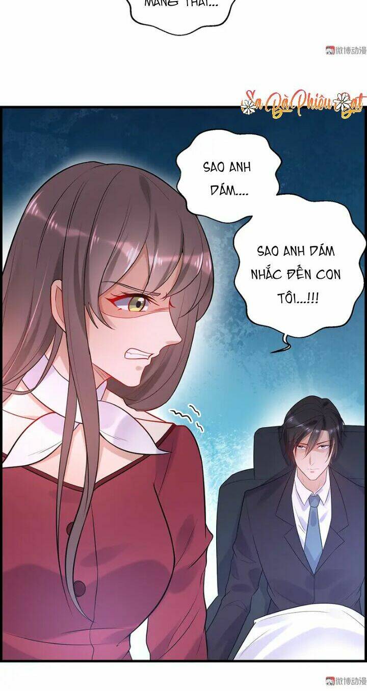 tổng tài truy thê: phu nhân đừng hòng trốn chapter 32 12