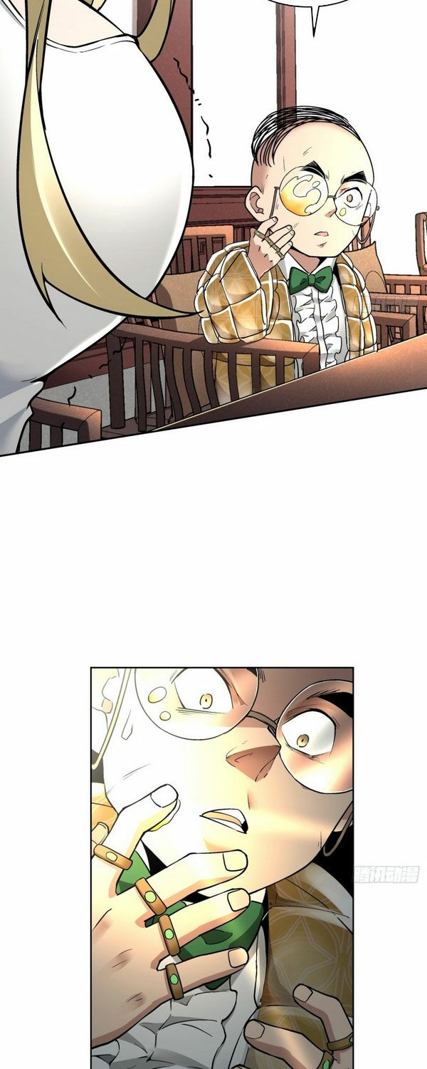 ta là nhà giàu số một, ta không muốn trọng sinh chapter 30 51