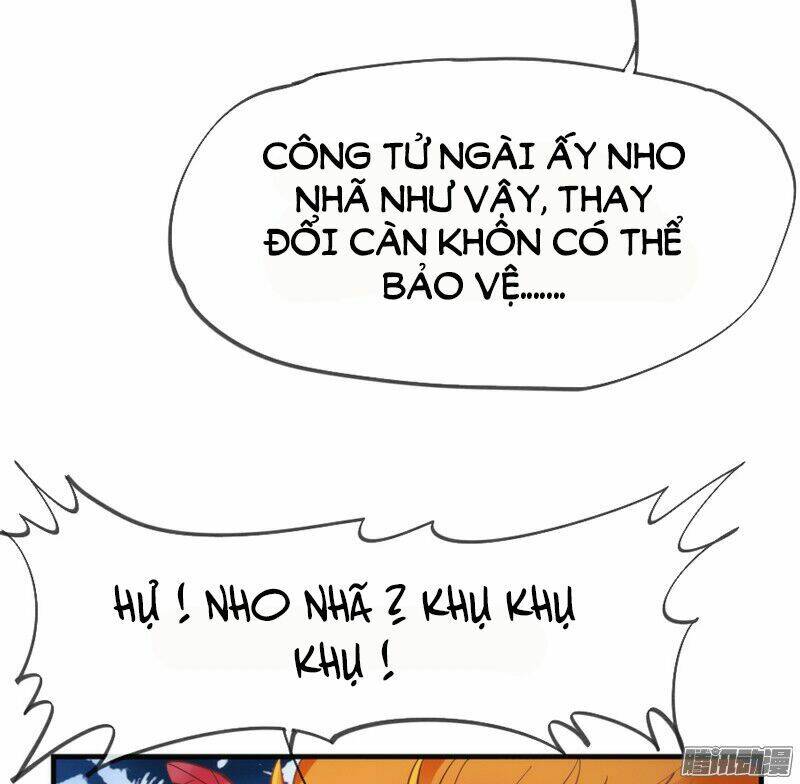 giữ chặt tiểu bạch long chapter 46 42