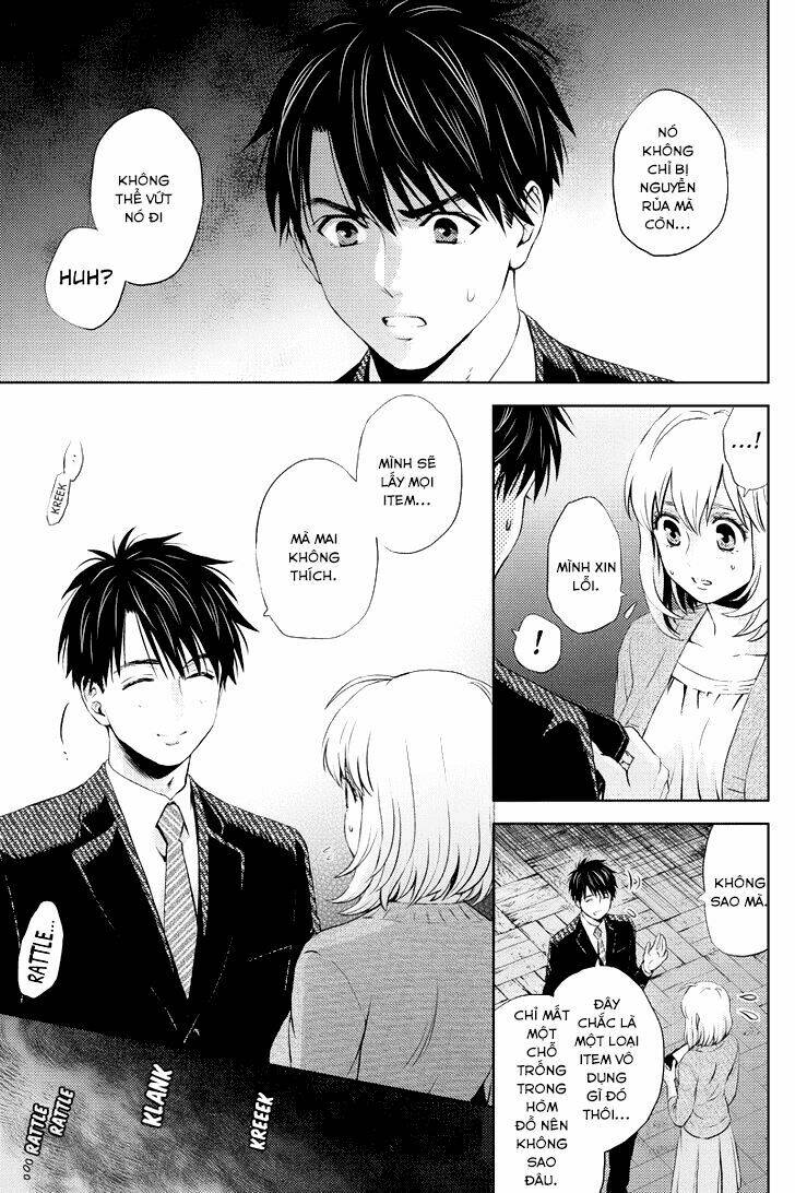 trò chơi ác mộng chapter 23 4