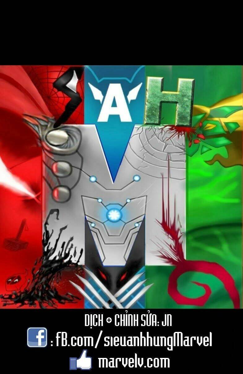 thanos rising chapter 2 3