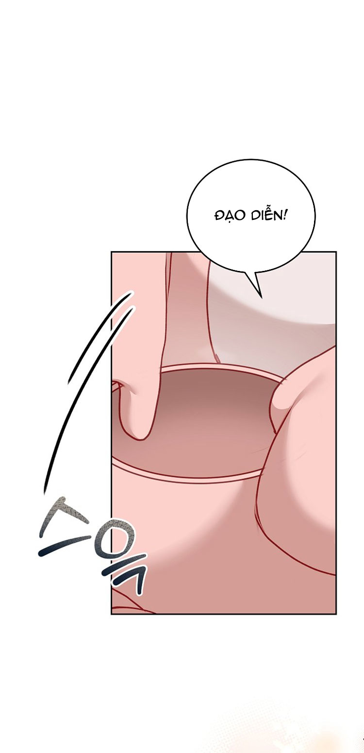 vụ bê bối trá hình chapter 33.1 19