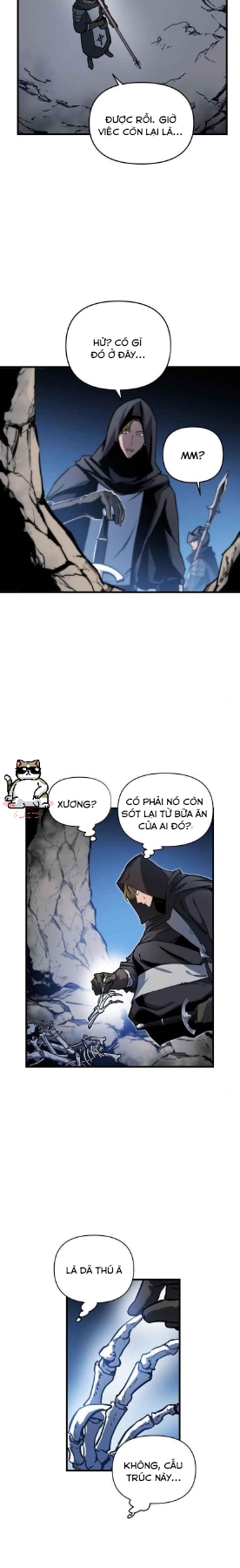 chiến thần chuyển thế chapter 3 31