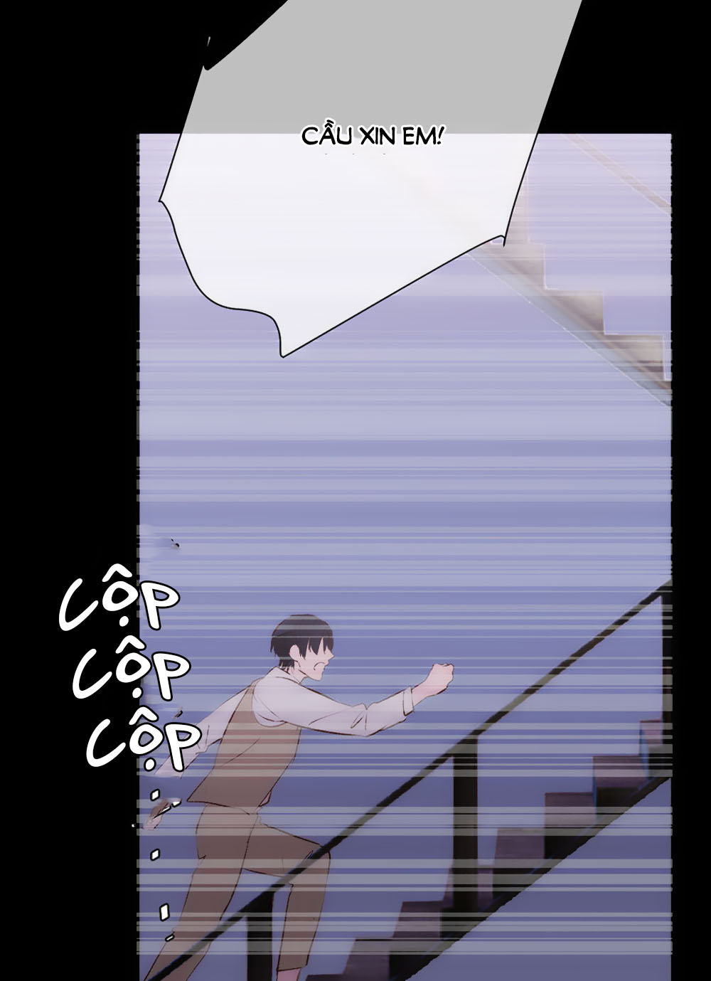 one hour! ảnh hậu thời gian chapter 30 3