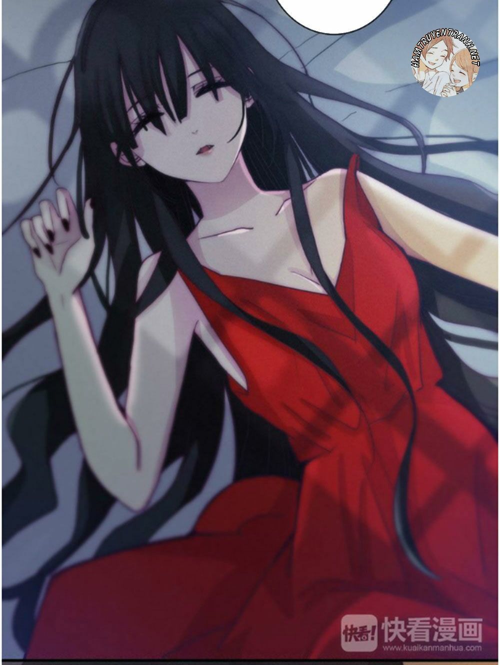 bí mật bóng đêm chapter 3.2 8