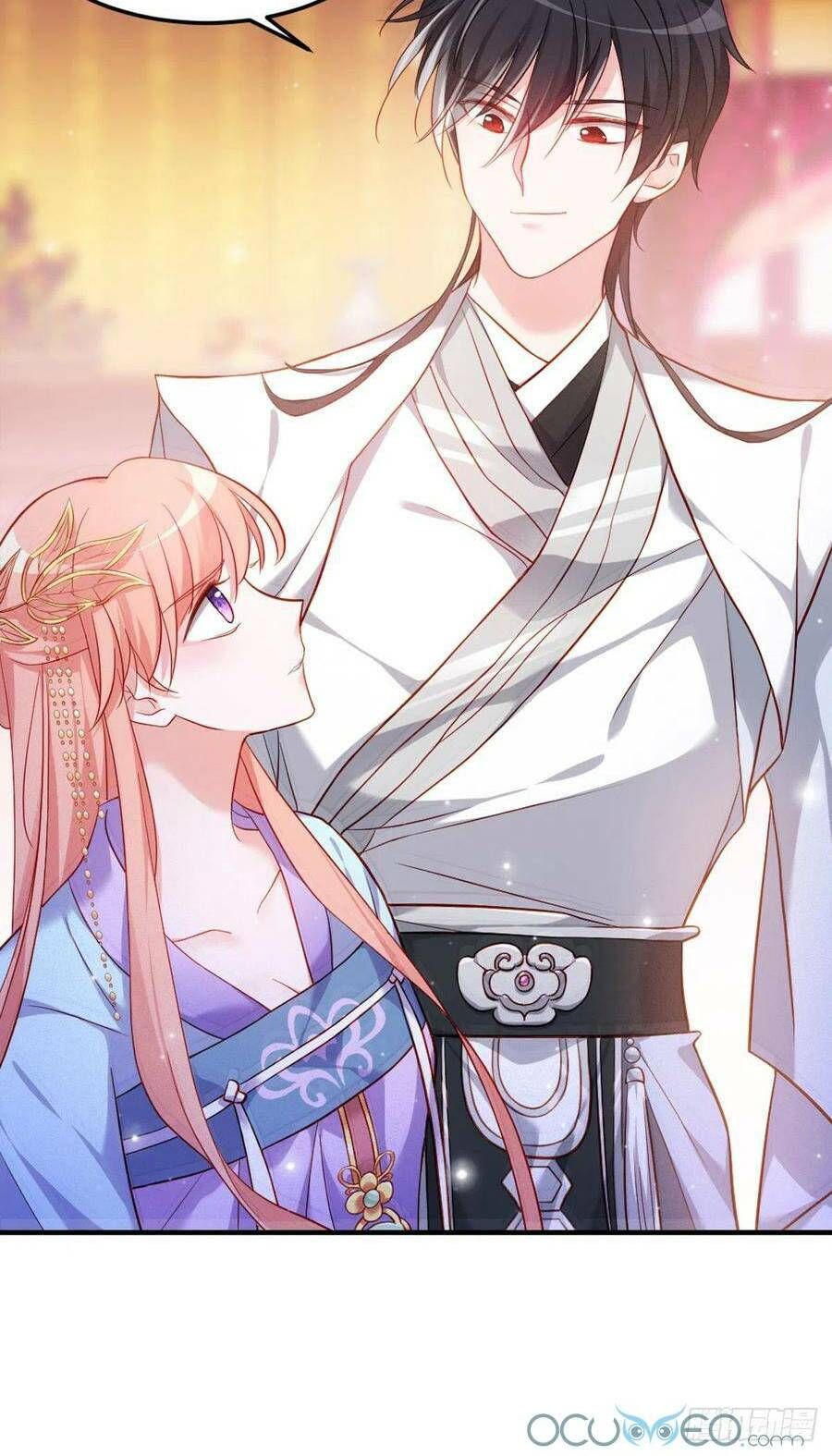 dạy bảo ma vương lão công 2 chapter 7 69