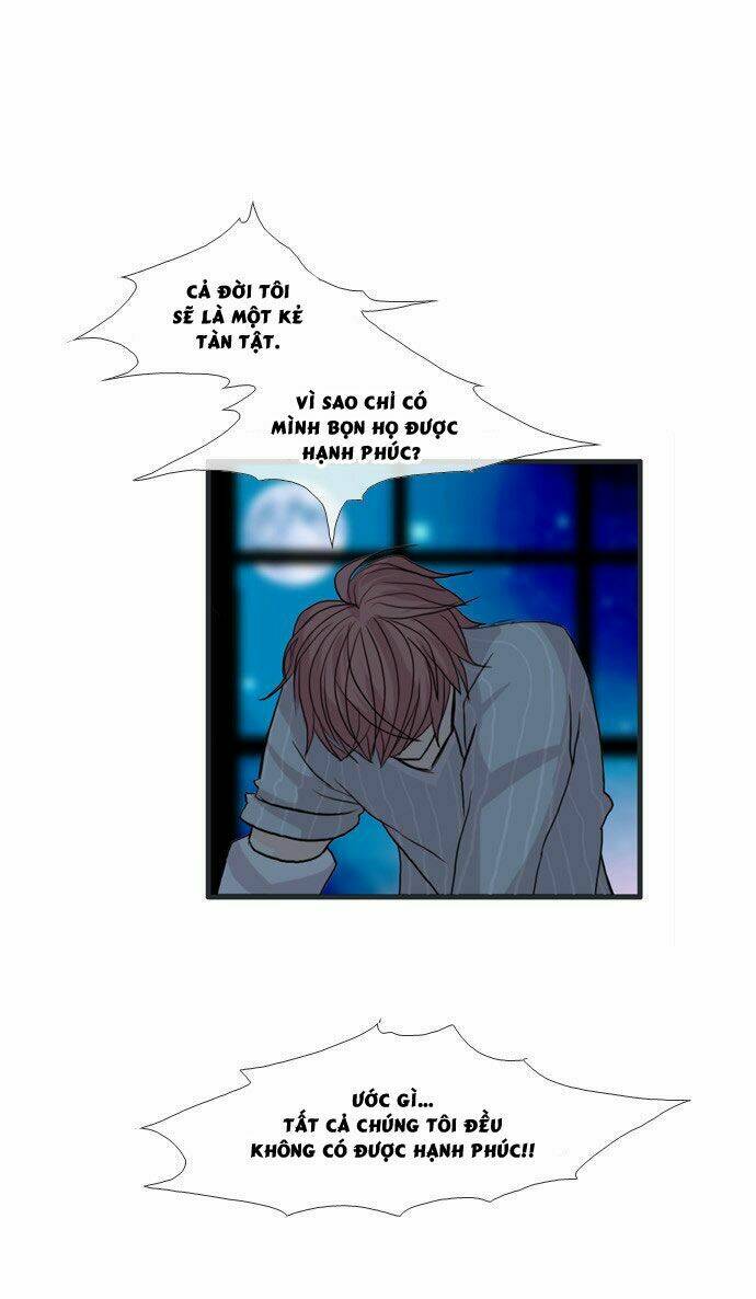 món quà từ chúa chapter 60 28