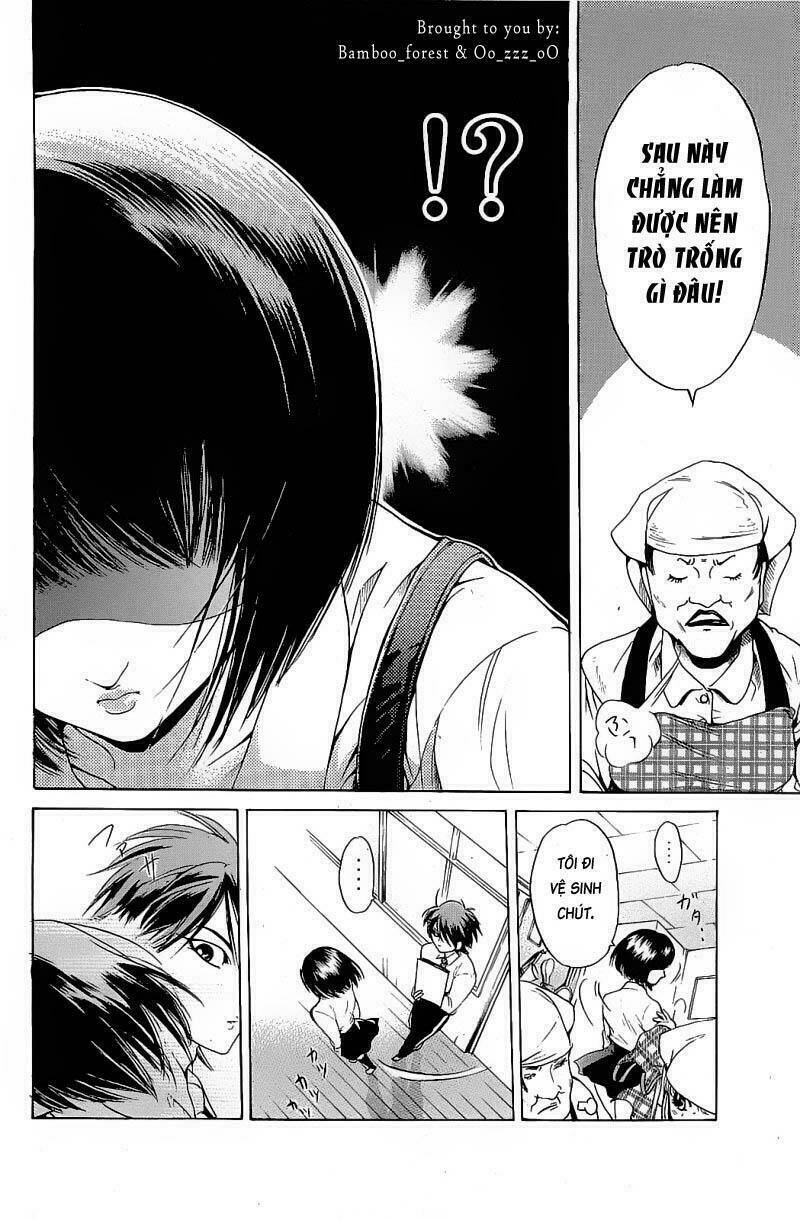 hammer session - thầy giáo tuyệt chiêu chapter 85 10